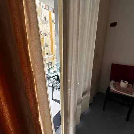 Sisol Aparts Apartman