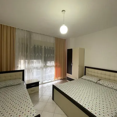 Apartman Sisol Aparts
