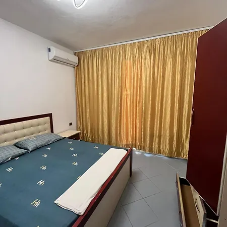 Sisol Aparts Apartman Durrës
