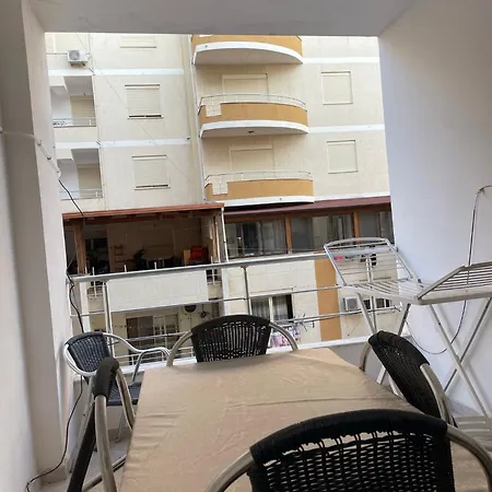 Sisol Aparts Durrës